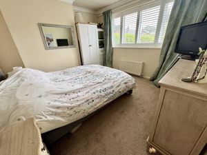 Bedroom Two- click for photo gallery